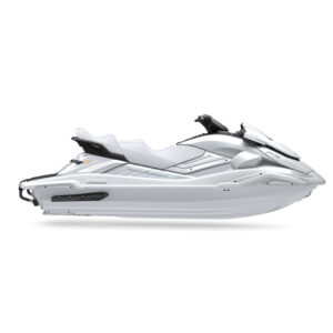JETSKI YAMAHA FX CRUISER SVHO 2025