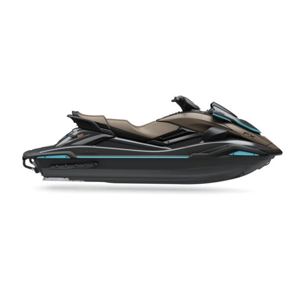 JET SKI YAMAHA FX HO 2025 – Image 2