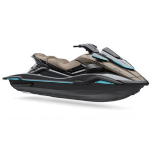 JET SKI YAMAHA FX HO 2025