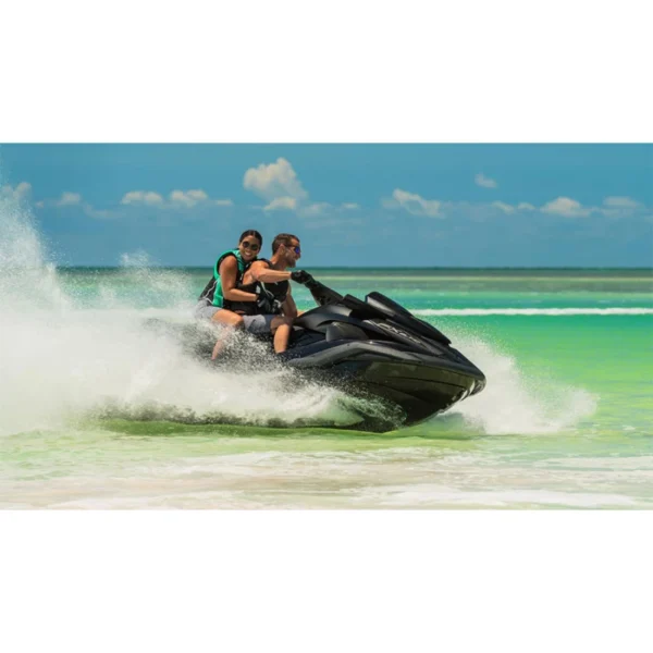 JET SKI YAMAHA FX SVHO 2024 – Image 4