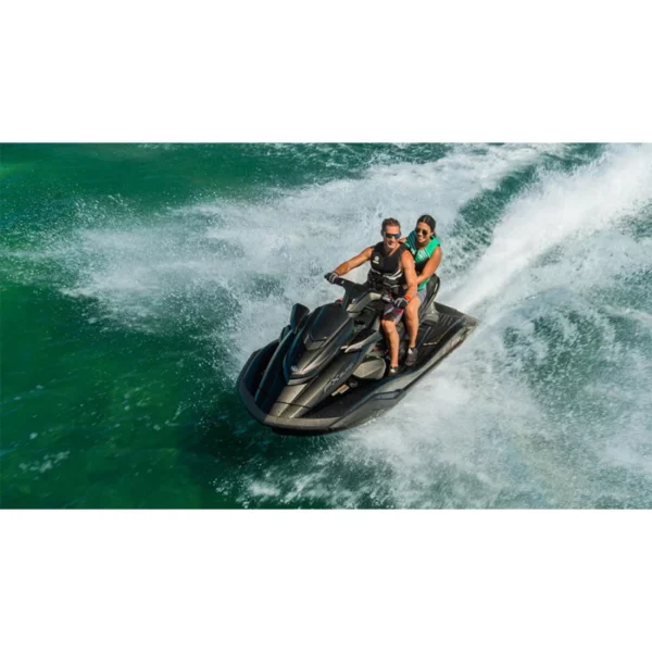 JET SKI YAMAHA FX SVHO 2024 – Image 5