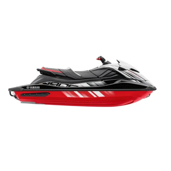 JET SKI YAMAHA GP HO 2024 – Image 2