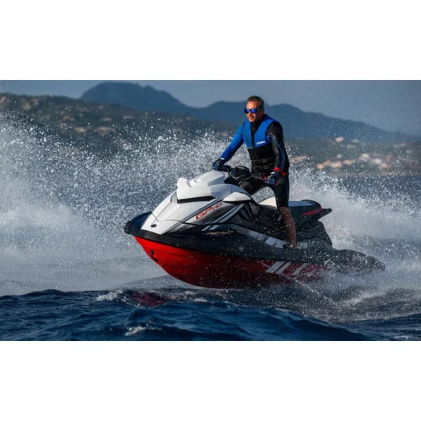 JET SKI YAMAHA GP HO 2024 – Image 3
