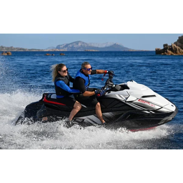 JET SKI YAMAHA GP HO 2024 – Image 4