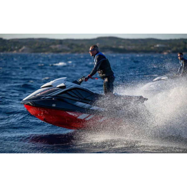 JET SKI YAMAHA GP HO 2024 – Image 5