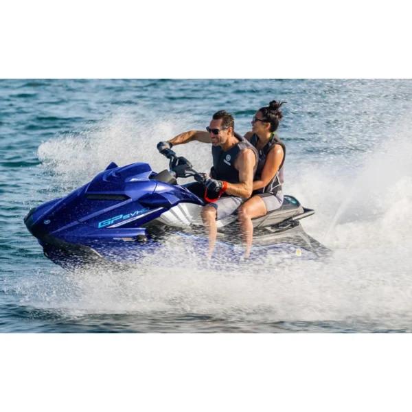 JETSKI YAMAHA GP SVHO 2024 – Image 4