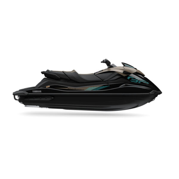JET SKI YAMAHA GP SVHO 2025 – Image 2