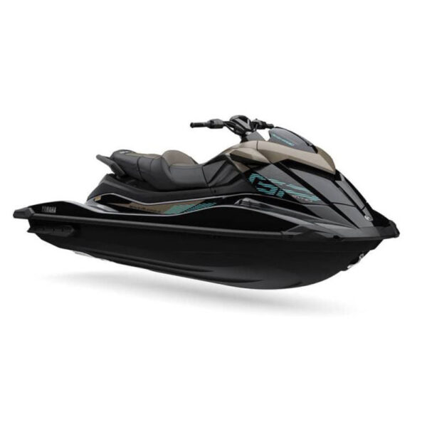 JET SKI YAMAHA GP SVHO 2025