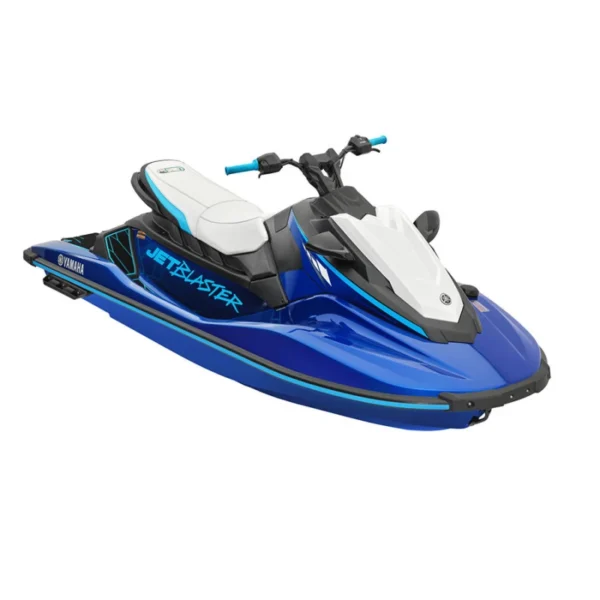 JET SKI YAMAHA JETBLASTER 2024