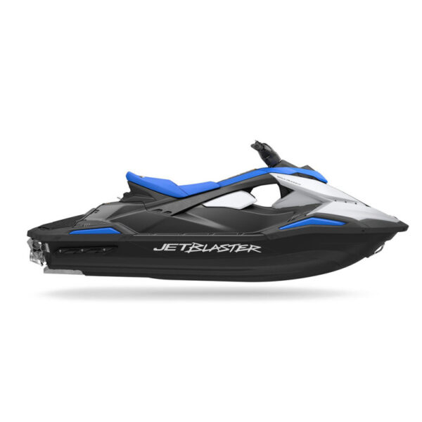 JET SKI YAMAHA JETBLASTER 2025 – Image 2