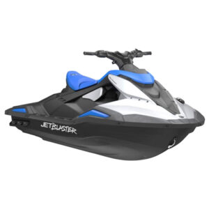 JET SKI YAMAHA JETBLASTER 2025