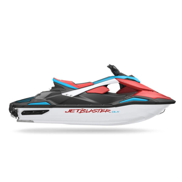 JET SKI YAMAHA JETBLASTER DELUXE 2025 – Image 3