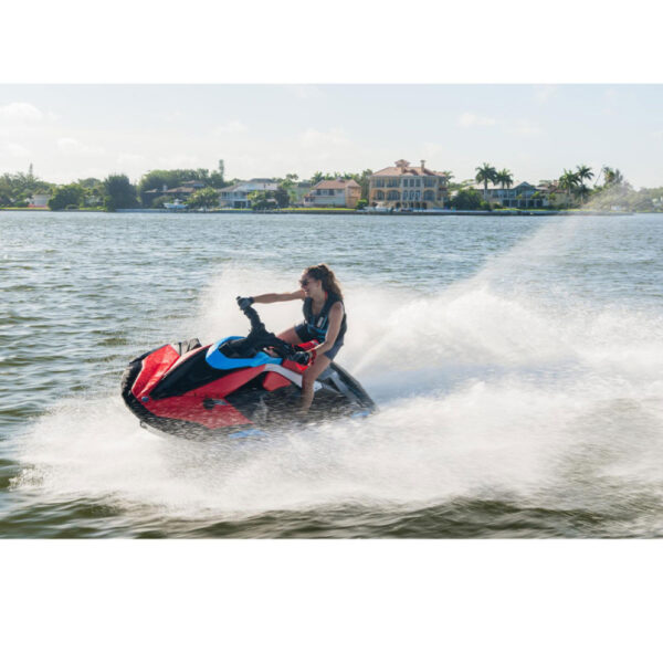 JET SKI YAMAHA JETBLASTER DELUXE 2025 – Image 4