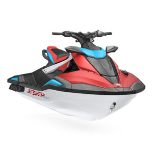 JET SKI YAMAHA JETBLASTER DELUXE 2025