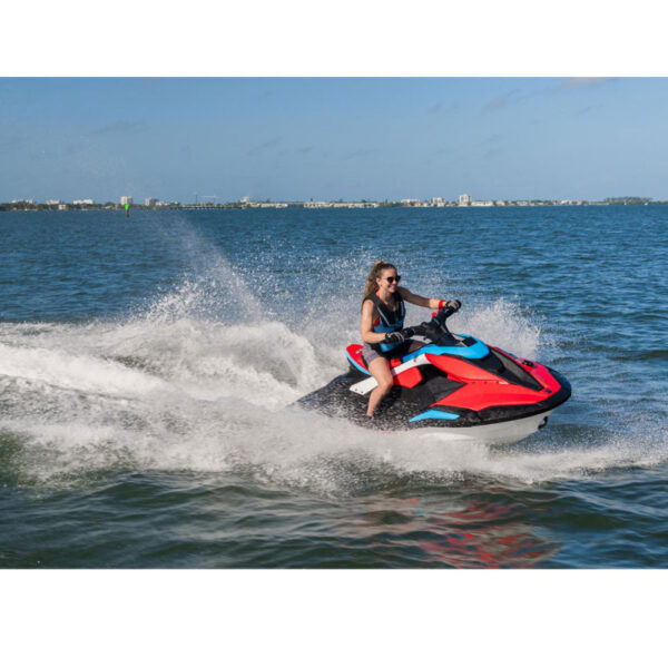JET SKI YAMAHA JETBLASTER DELUXE 2025 – Image 5