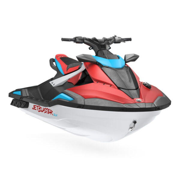 JET SKI YAMAHA JETBLASTER DELUXE 2025