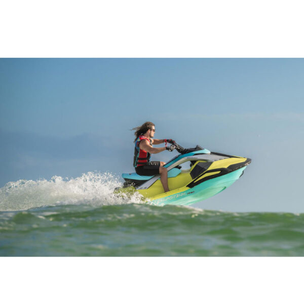 JET SKI YAMAHA JETBLASTER PRO 2025 – Image 4