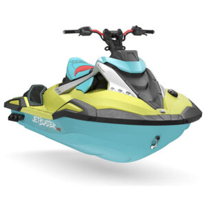 JET SKI YAMAHA JETBLASTER PRO 2025