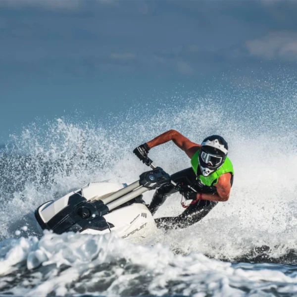 JET SKI YAMAHA SUPERJET - 2023 – Image 3