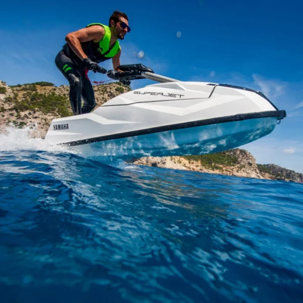 JET SKI YAMAHA SUPERJET - 2023 – Image 4