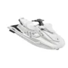JET SKI YAMAHA VX CRUISER HO - 2023