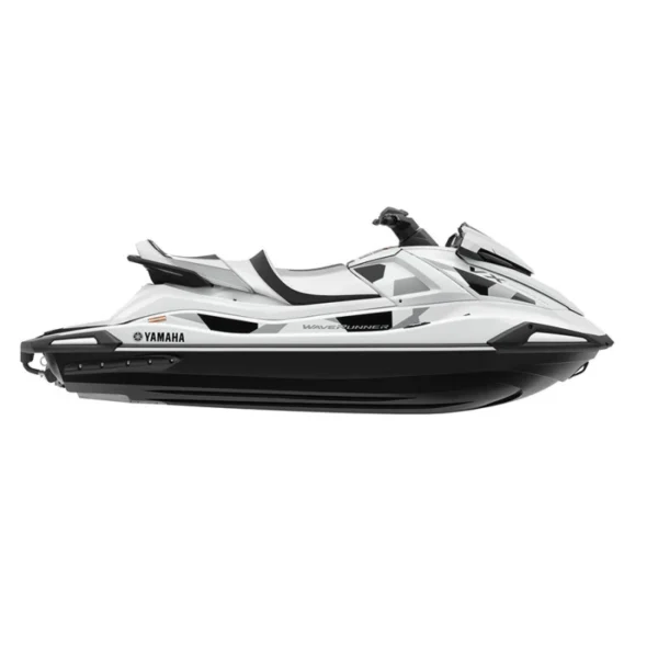 JETSKI YAMAHA VX CRUISER HO 2024 – Image 2