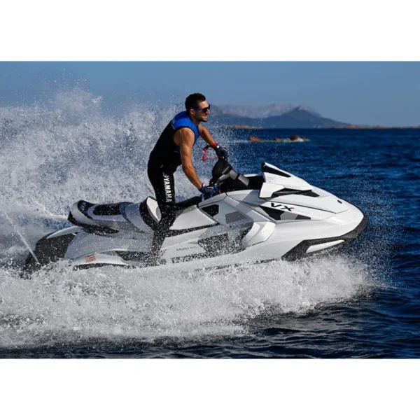 JETSKI YAMAHA VX CRUISER HO 2024 – Image 4