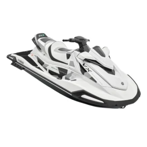 JETSKI YAMAHA VX CRUISER HO 2024