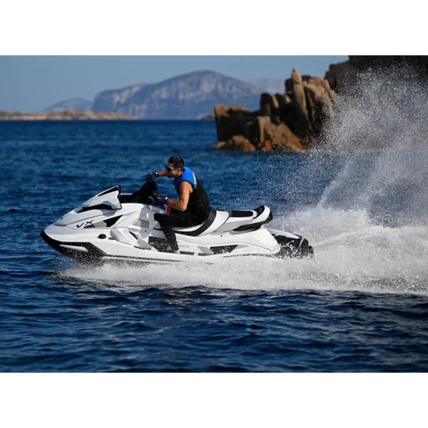 JETSKI YAMAHA VX CRUISER HO 2024 – Image 5