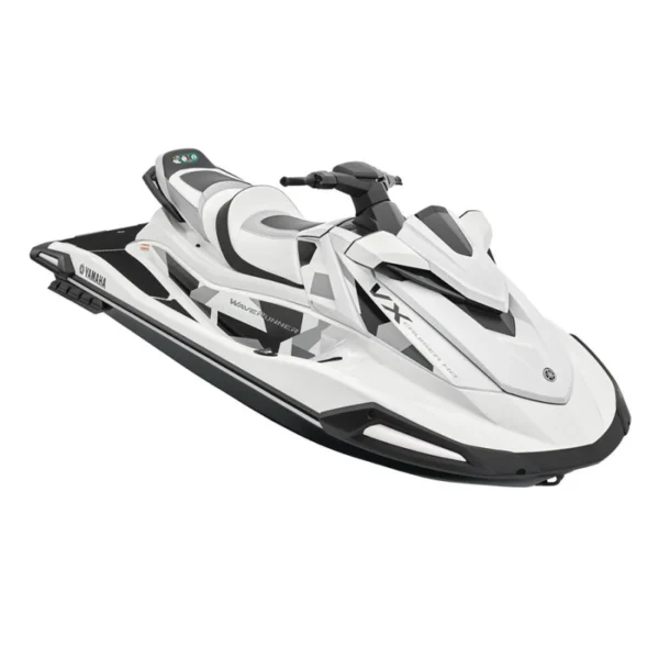 JETSKI YAMAHA VX CRUISER HO 2024