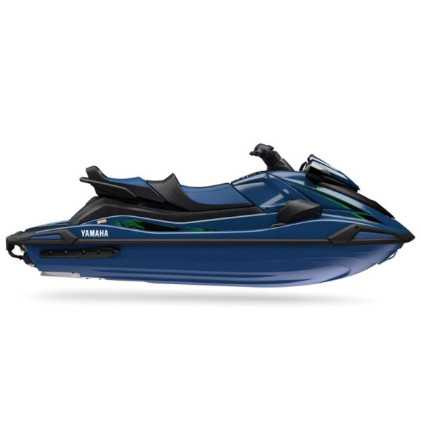 JET SKI YAMAHA VX CRUISER HO 2025 – Image 2