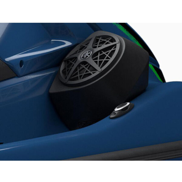JET SKI YAMAHA VX CRUISER HO 2025 – Image 3