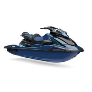 JET SKI YAMAHA VX CRUISER HO 2025