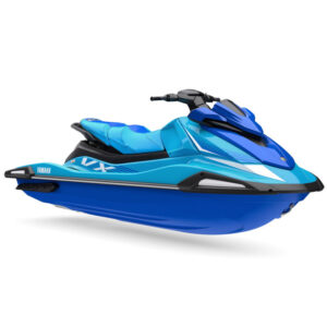 JET SKI YAMAHA VX DELUXE 2025